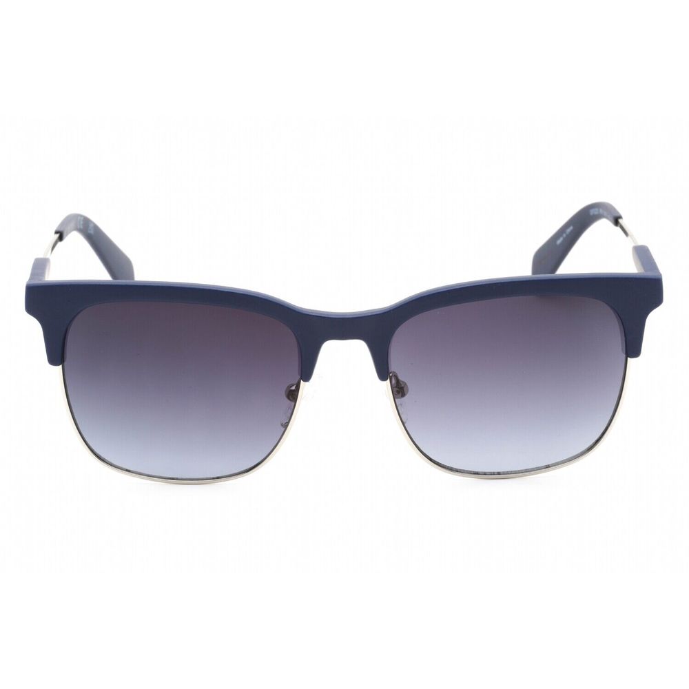 Blue Resin Sunglasses Guess