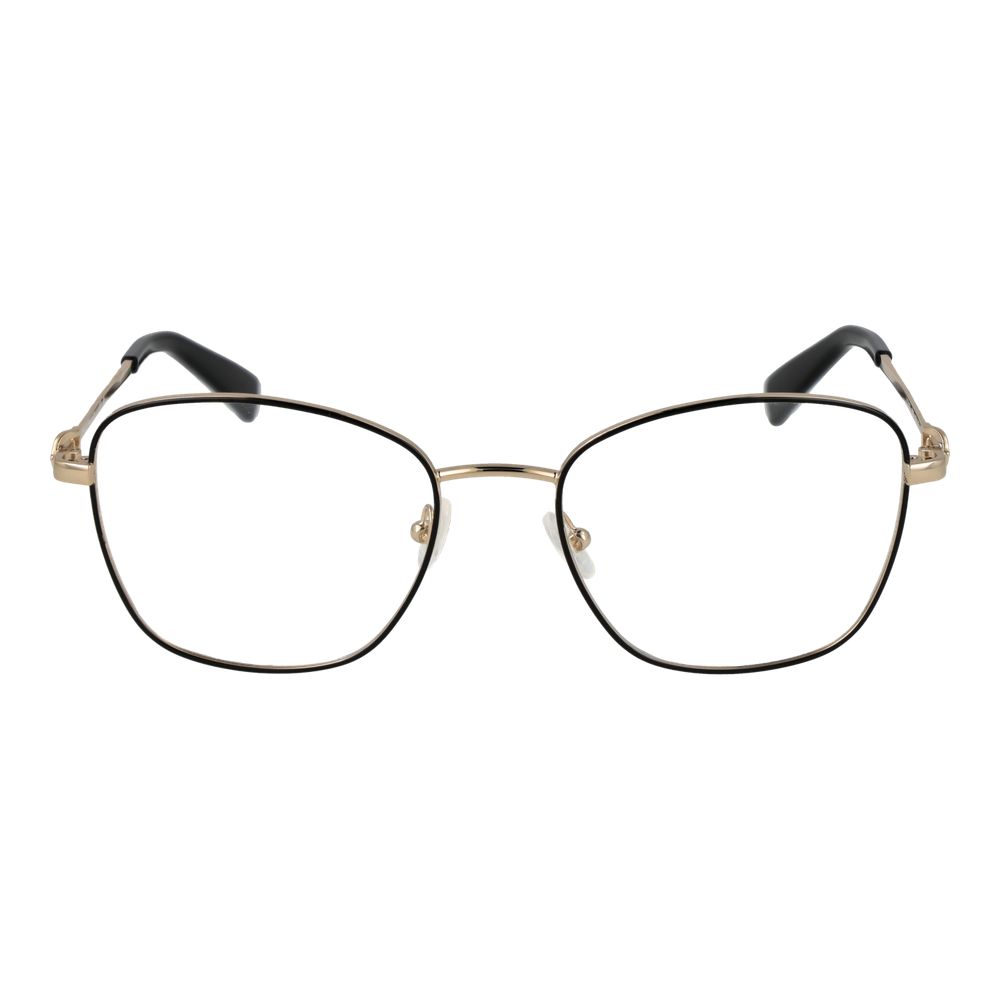 Black Women Glasses Frame Longchamp