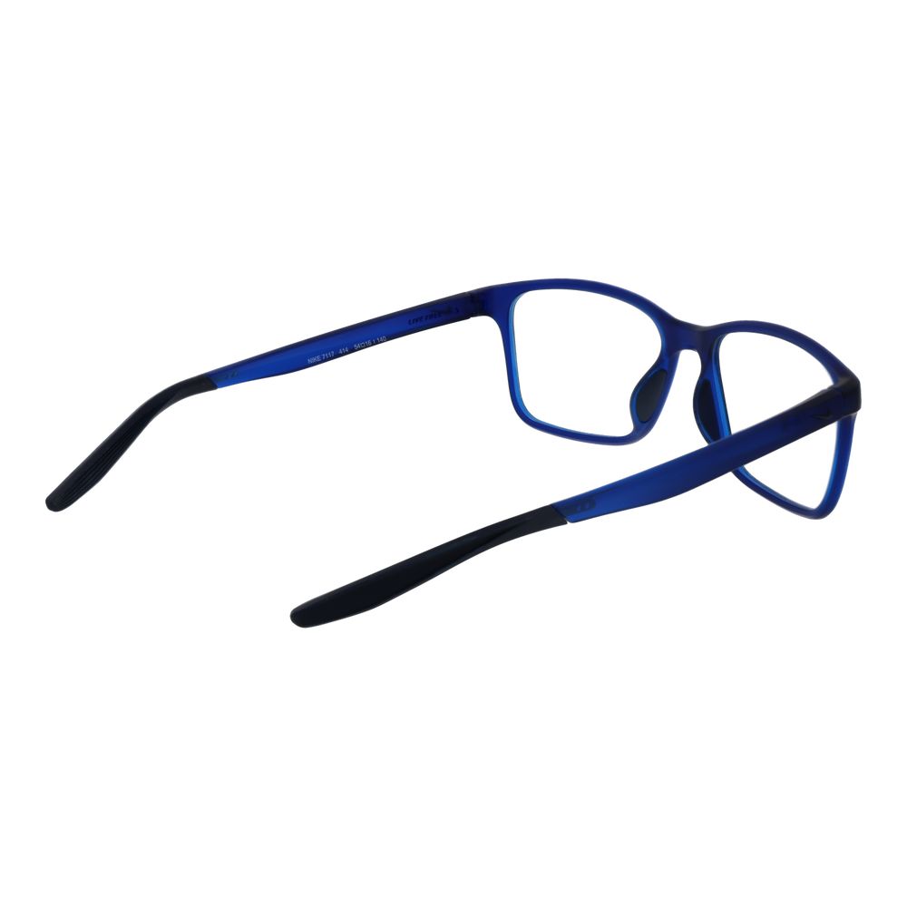 Black Men Glasses Frame Nike