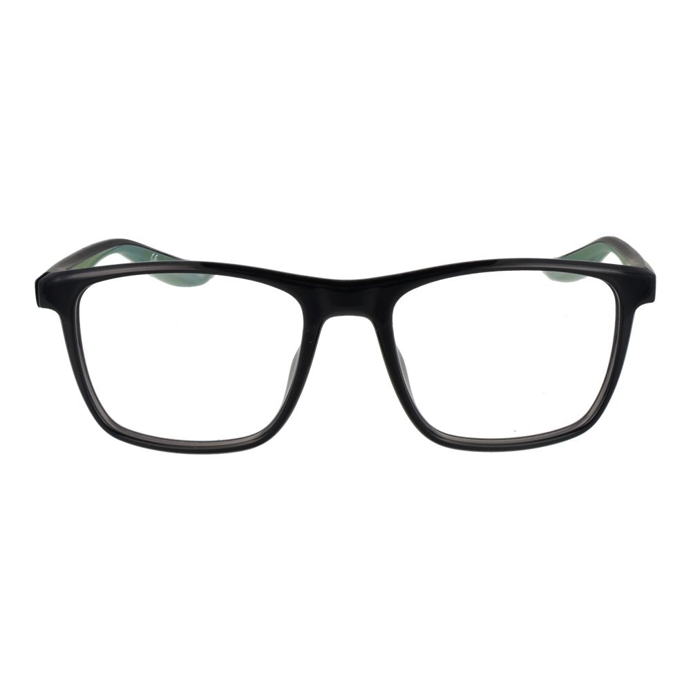 Gray Unisex Glasses Frame Nike