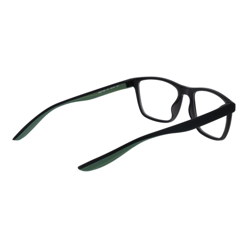 Gray Unisex Glasses Frame Nike