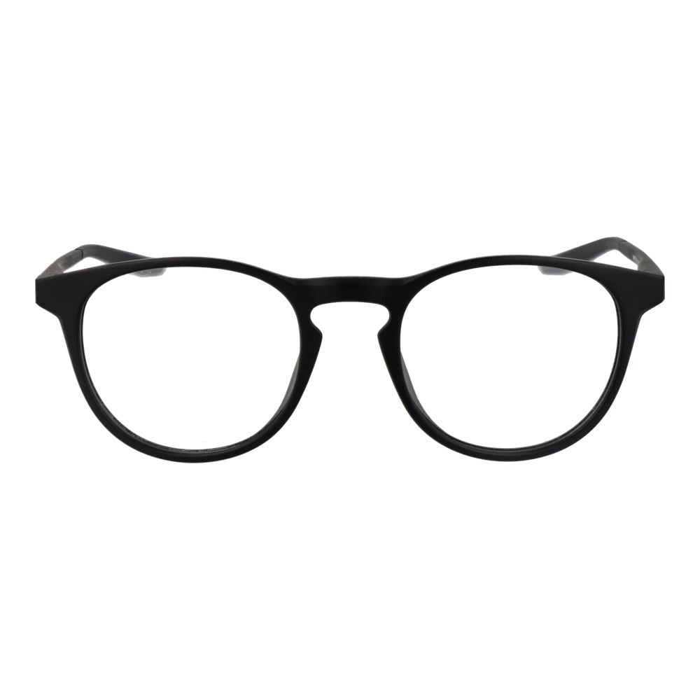 Black Unisex Glasses Frame Nike