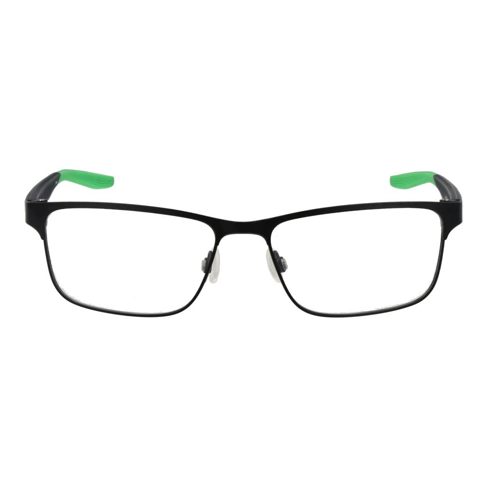Black Men Glasses Frame Nike