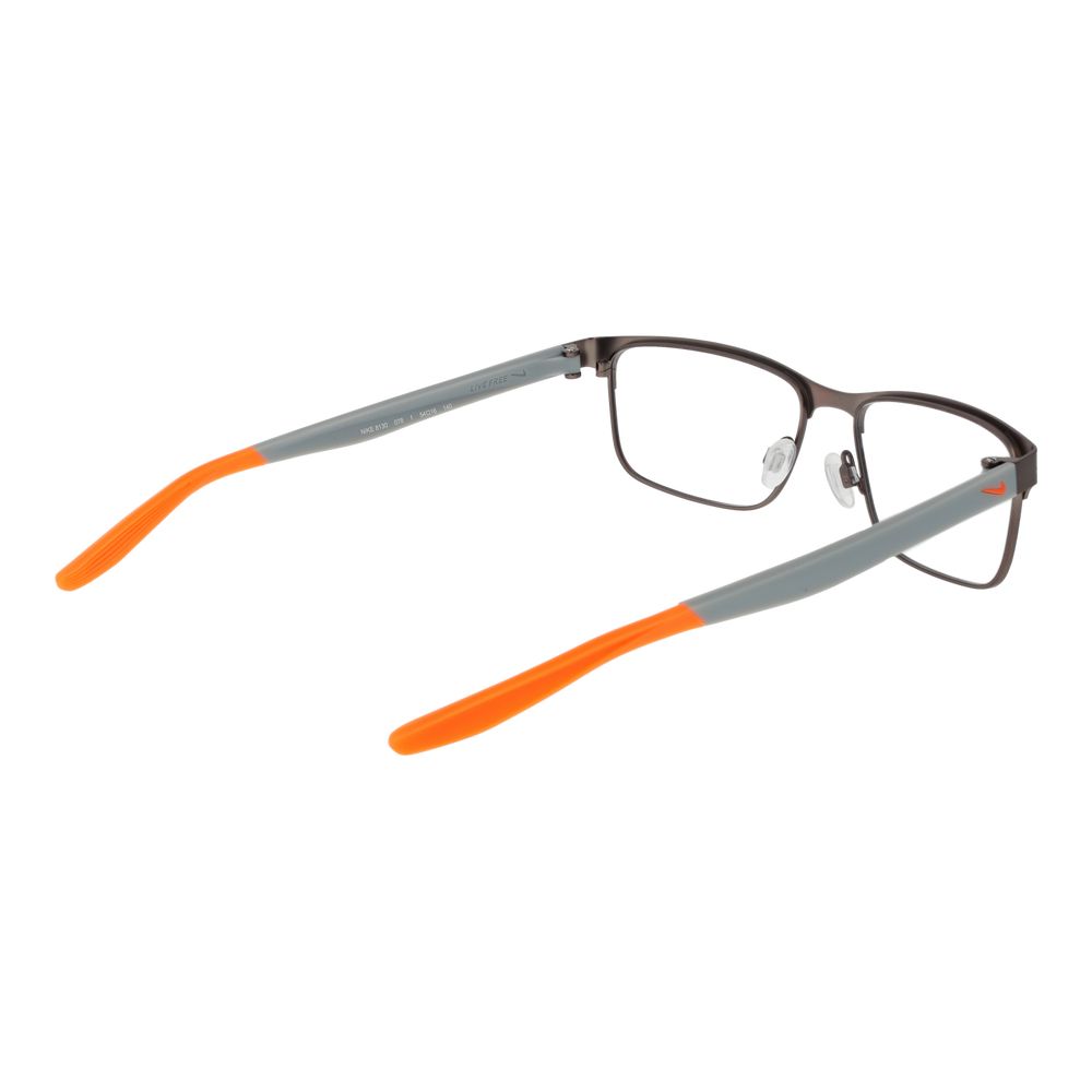 Black Men Glasses Frame Nike