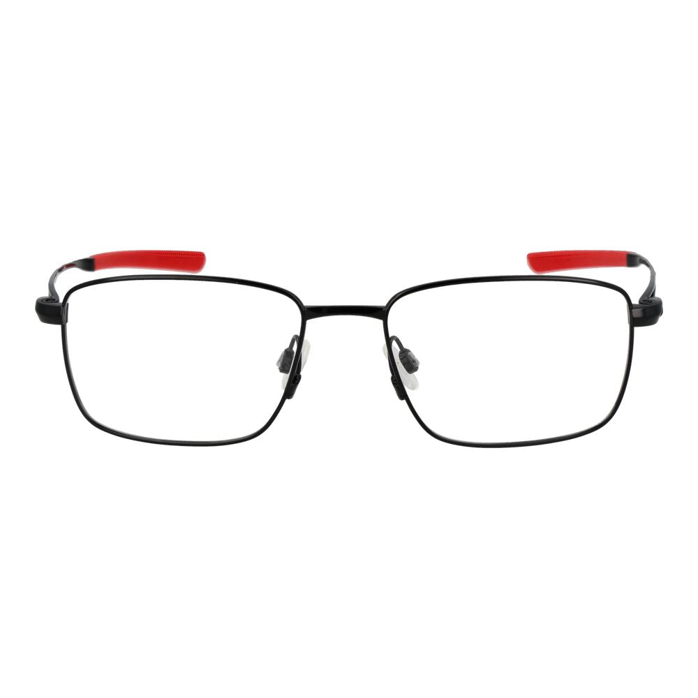 Black Men Glasses Frame Nike