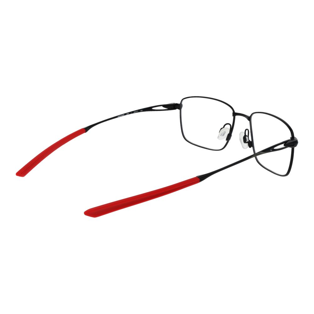Black Men Glasses Frame Nike