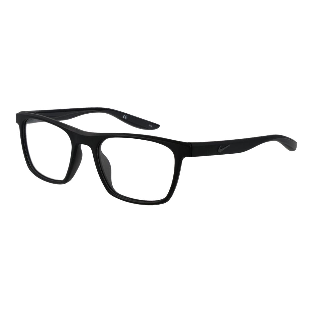 Black Unisex Glasses Frame Nike