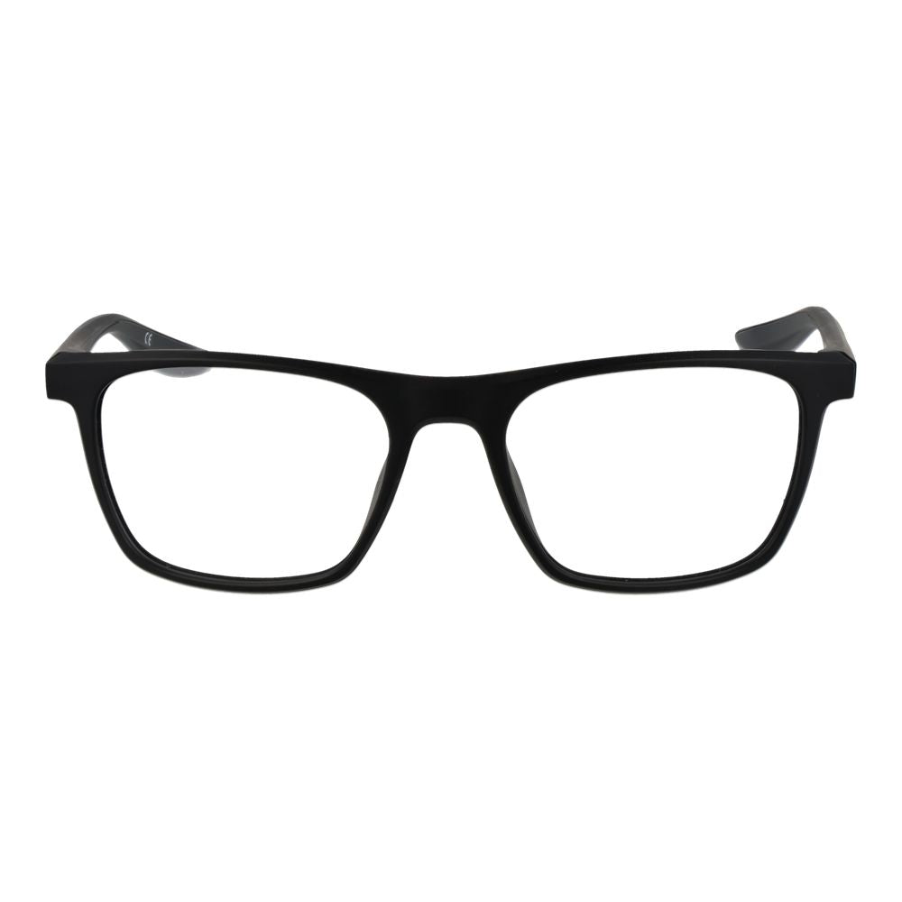 Black Unisex Glasses Frame Nike