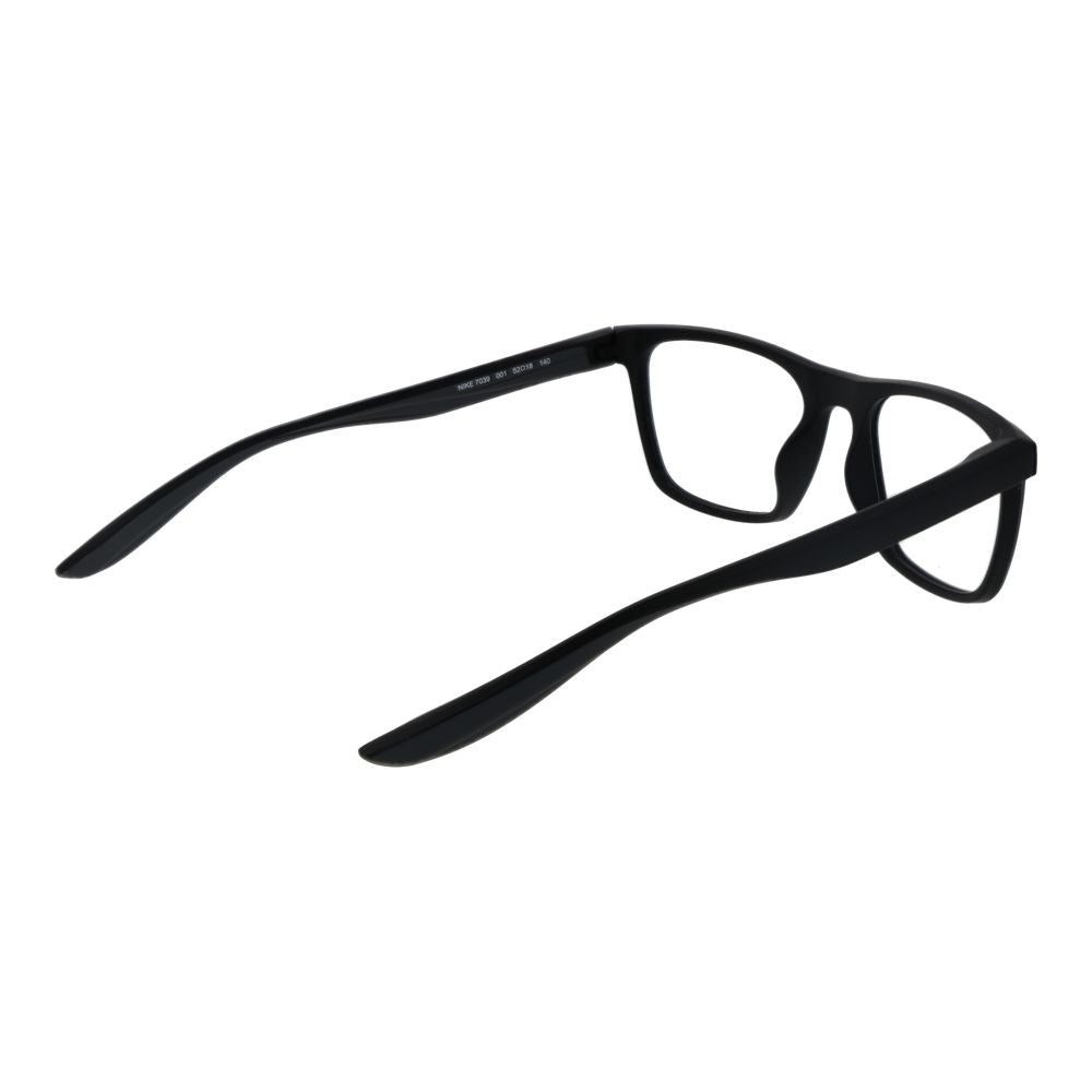 Black Unisex Glasses Frame Nike