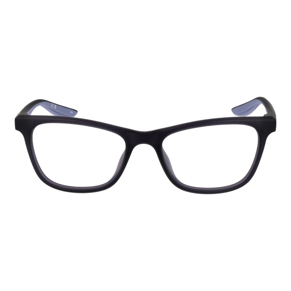Purple Women Glasses Frame Nike