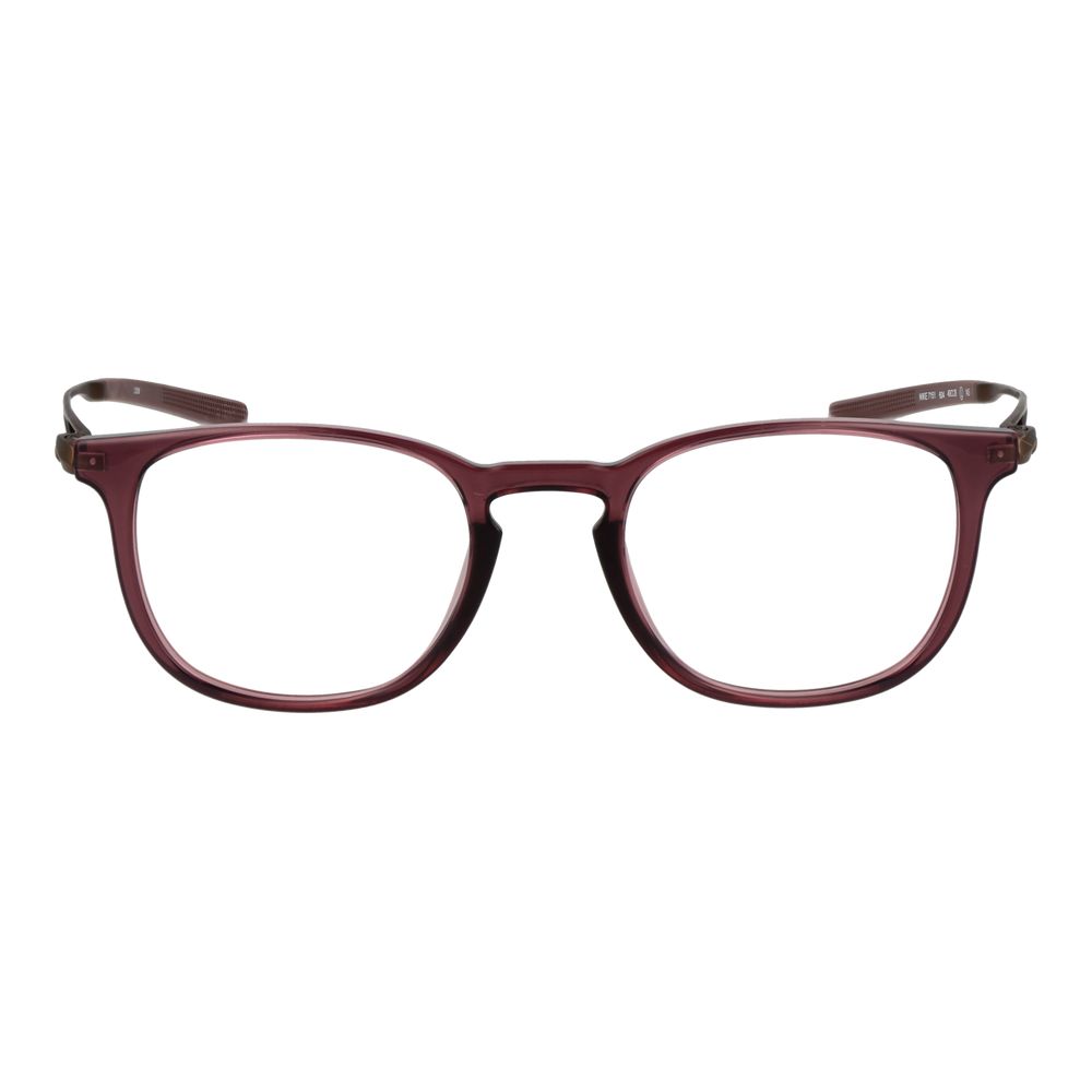 Brown Unisex Glasses Frame Nike