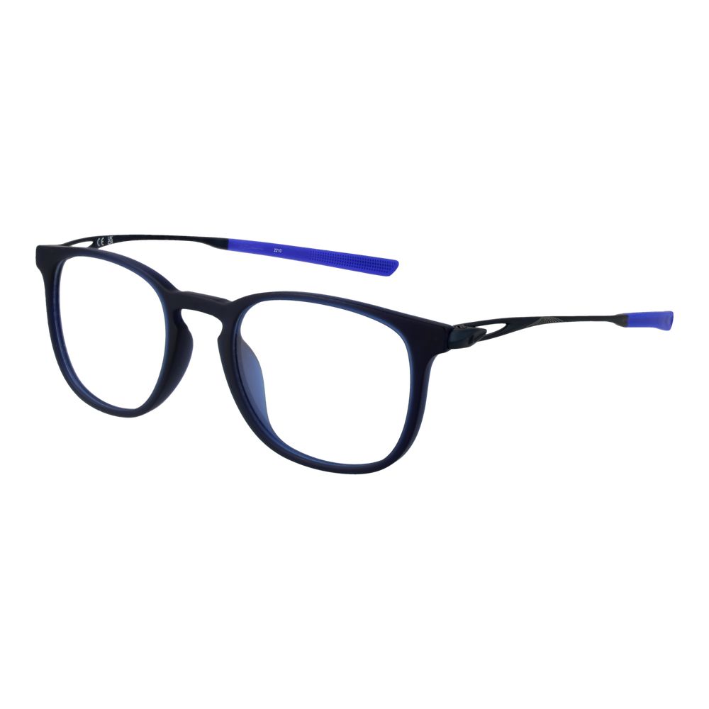 Blue Unisex Glasses Frame Nike