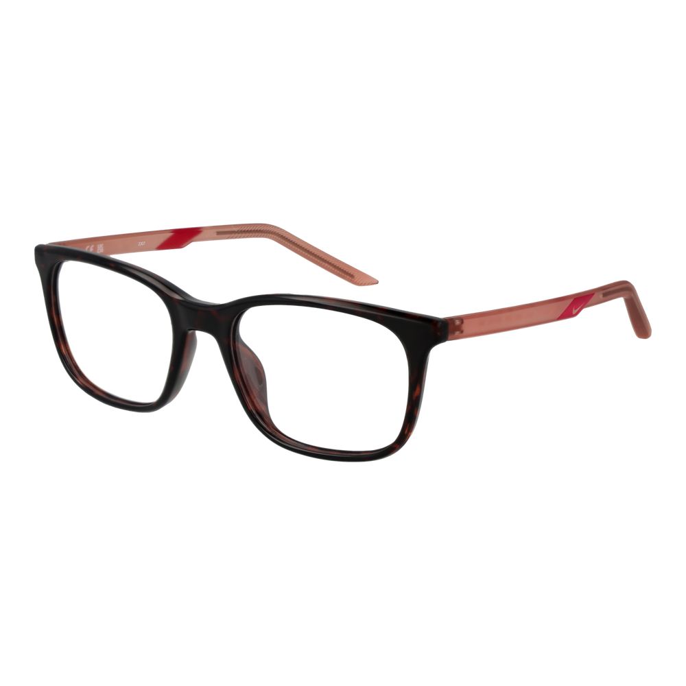 Green Women Glasses Frame Nike