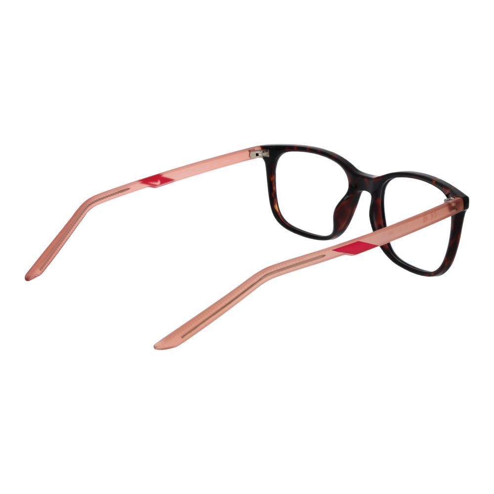 Green Women Glasses Frame Nike
