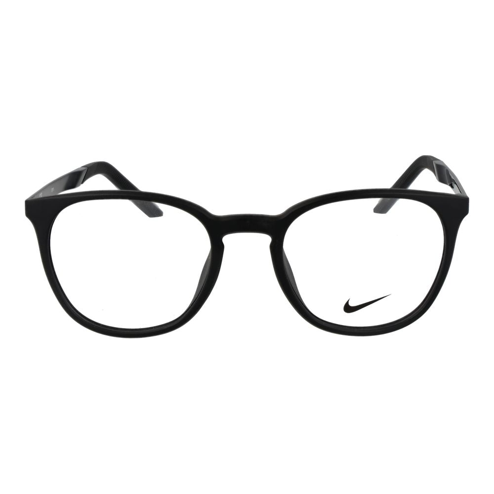 Black Unisex Glasses Frame Nike