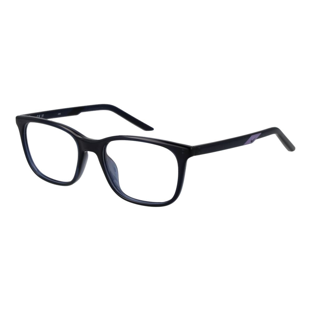 Black Women Glasses Frame Nike