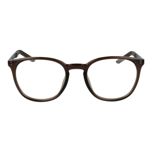 Beige Unisex Glasses Frame Nike