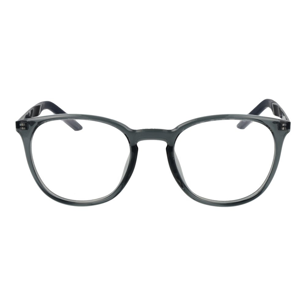 Gray Unisex Glasses Frame Nike