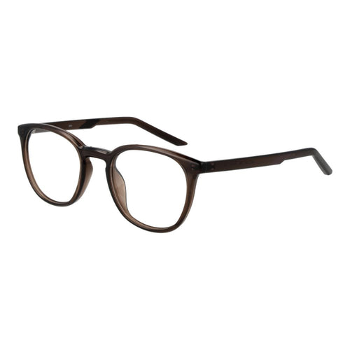 Beige Unisex Glasses Frame Nike