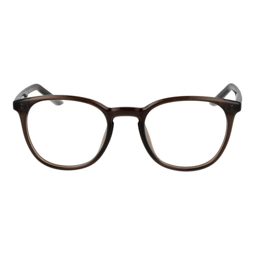 Beige Unisex Glasses Frame Nike