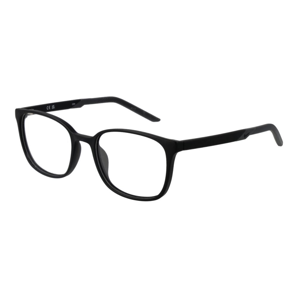 Black Unisex Glasses Frame Nike