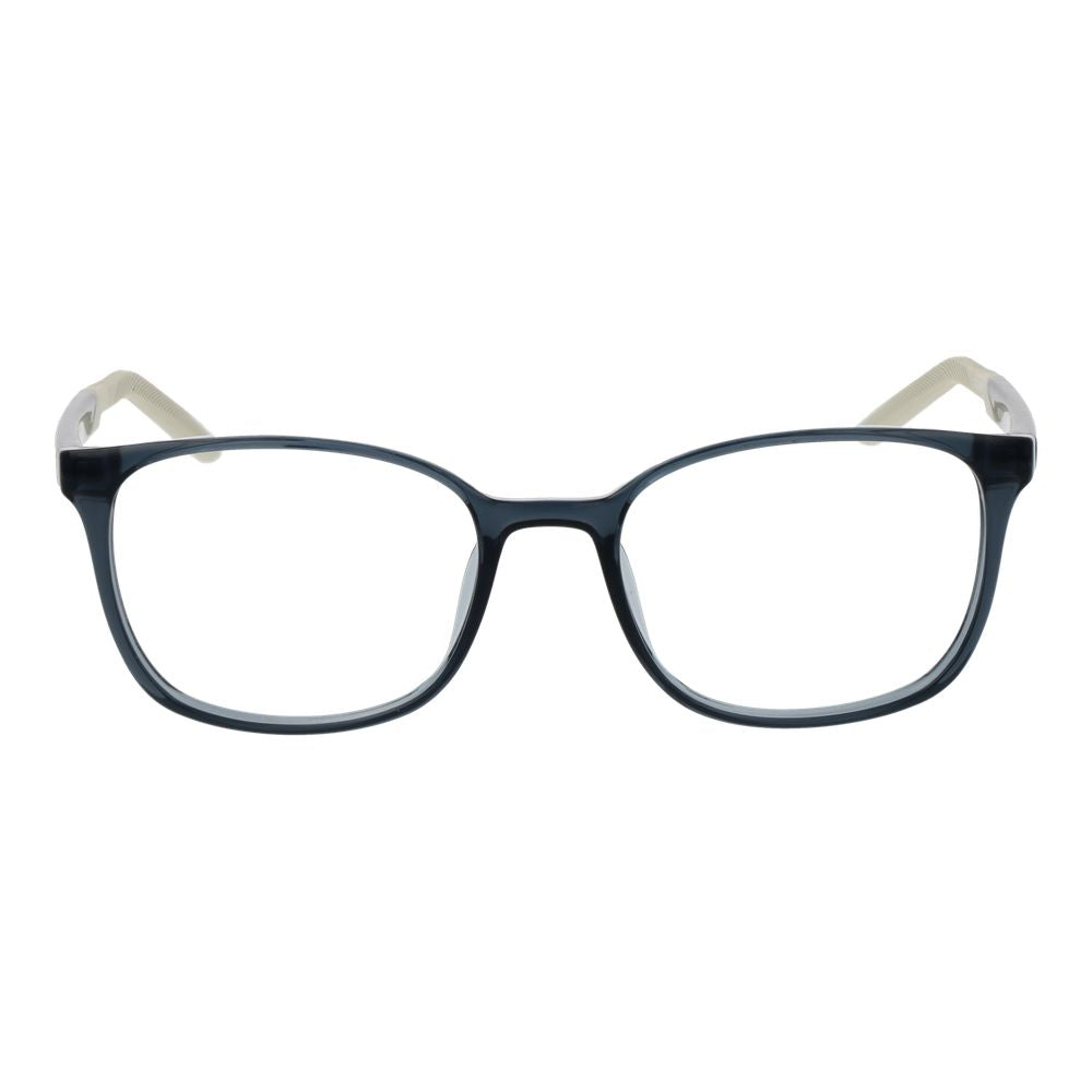 Gray Unisex Glasses Frame Nike