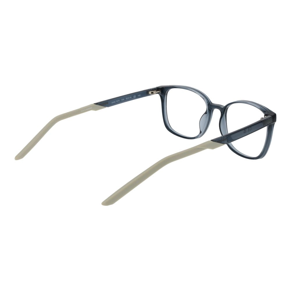 Gray Unisex Glasses Frame Nike