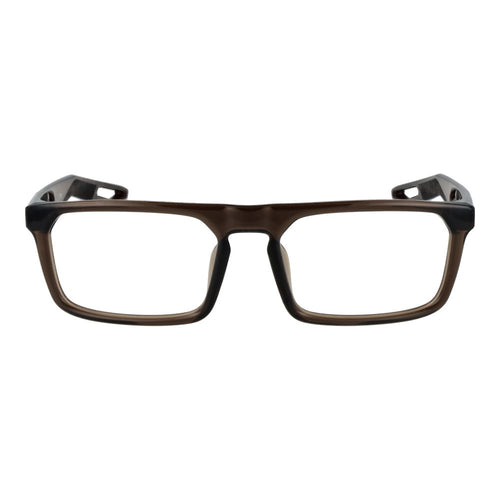 Beige Unisex Glasses Frame Nike