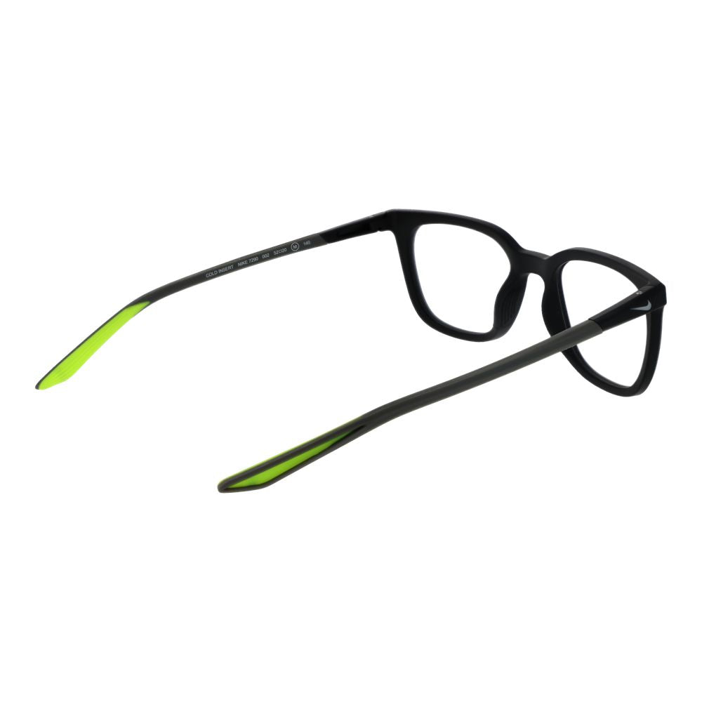 Black Men Glasses Frame Nike