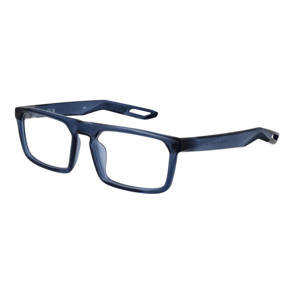 Blue Unisex Glasses Frame Nike
