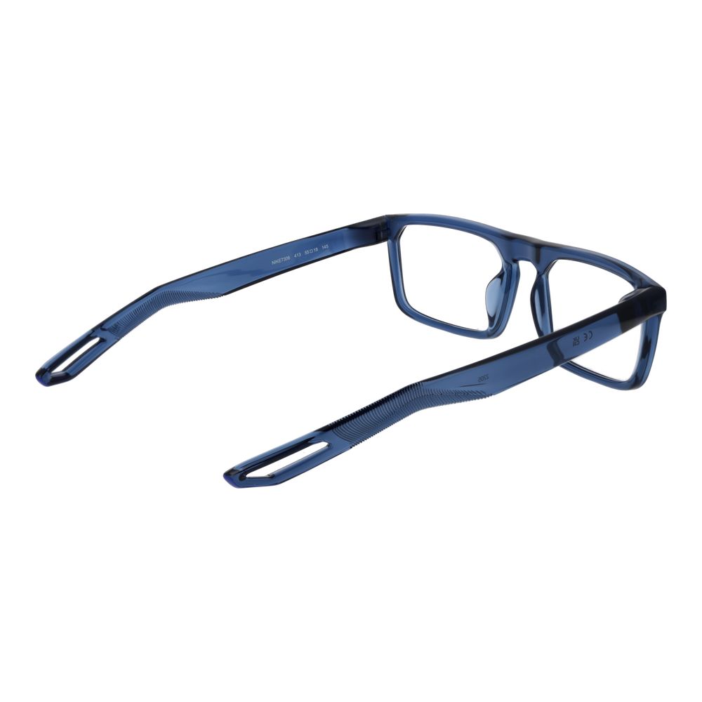 Blue Unisex Glasses Frame Nike