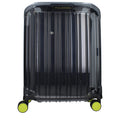 Gray Polycarbonate Luggage And Travel Piquadro