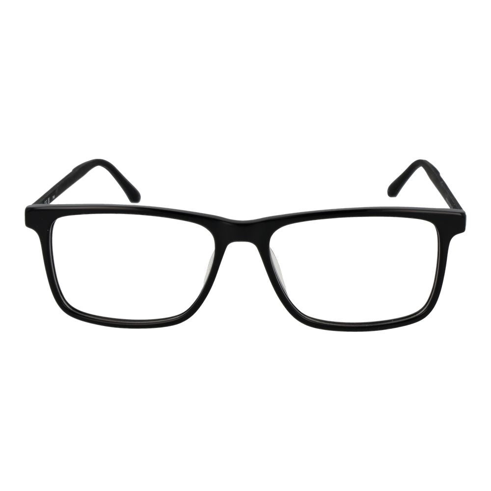 Black Men Glasses Frame Fila