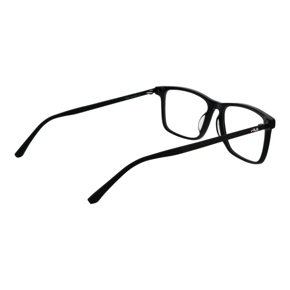 Black Men Glasses Frame Fila
