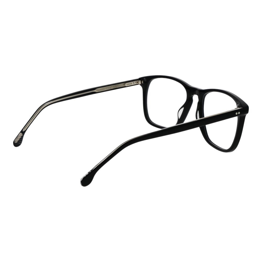 Black Men Glasses Frame Lozza