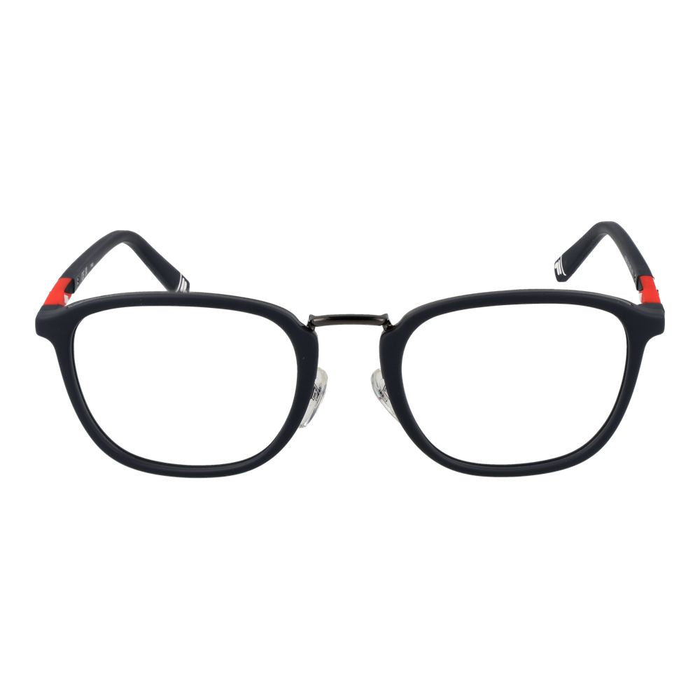 Blue Unisex Glasses Frame Fila