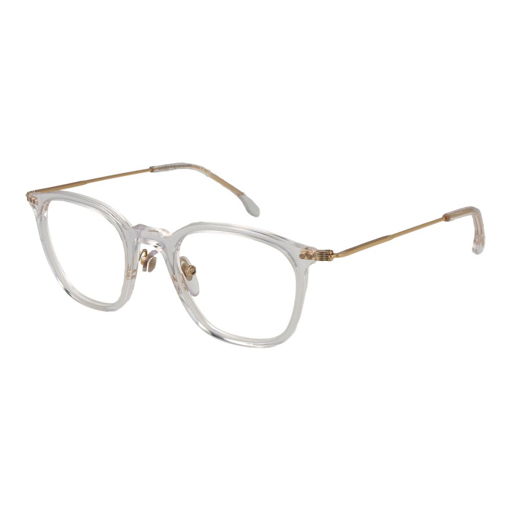 Transparent Unisex Glasses Frame Lozza