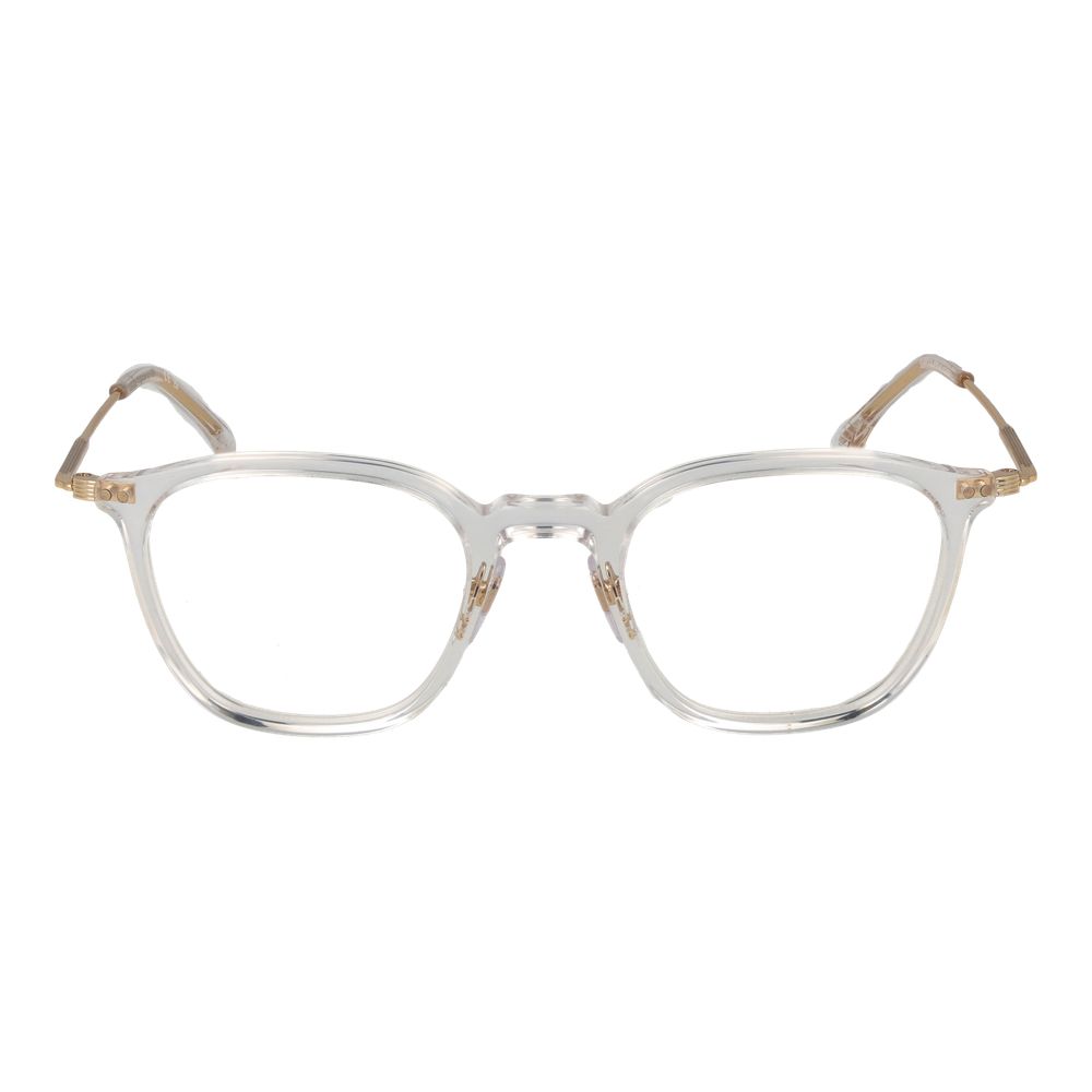 Transparent Unisex Glasses Frame Lozza