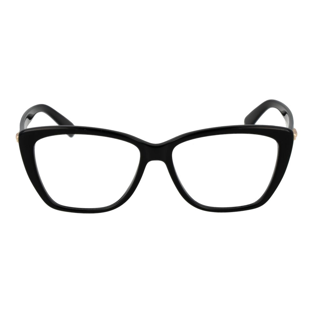 Black Women Glasses Frame Longchamp