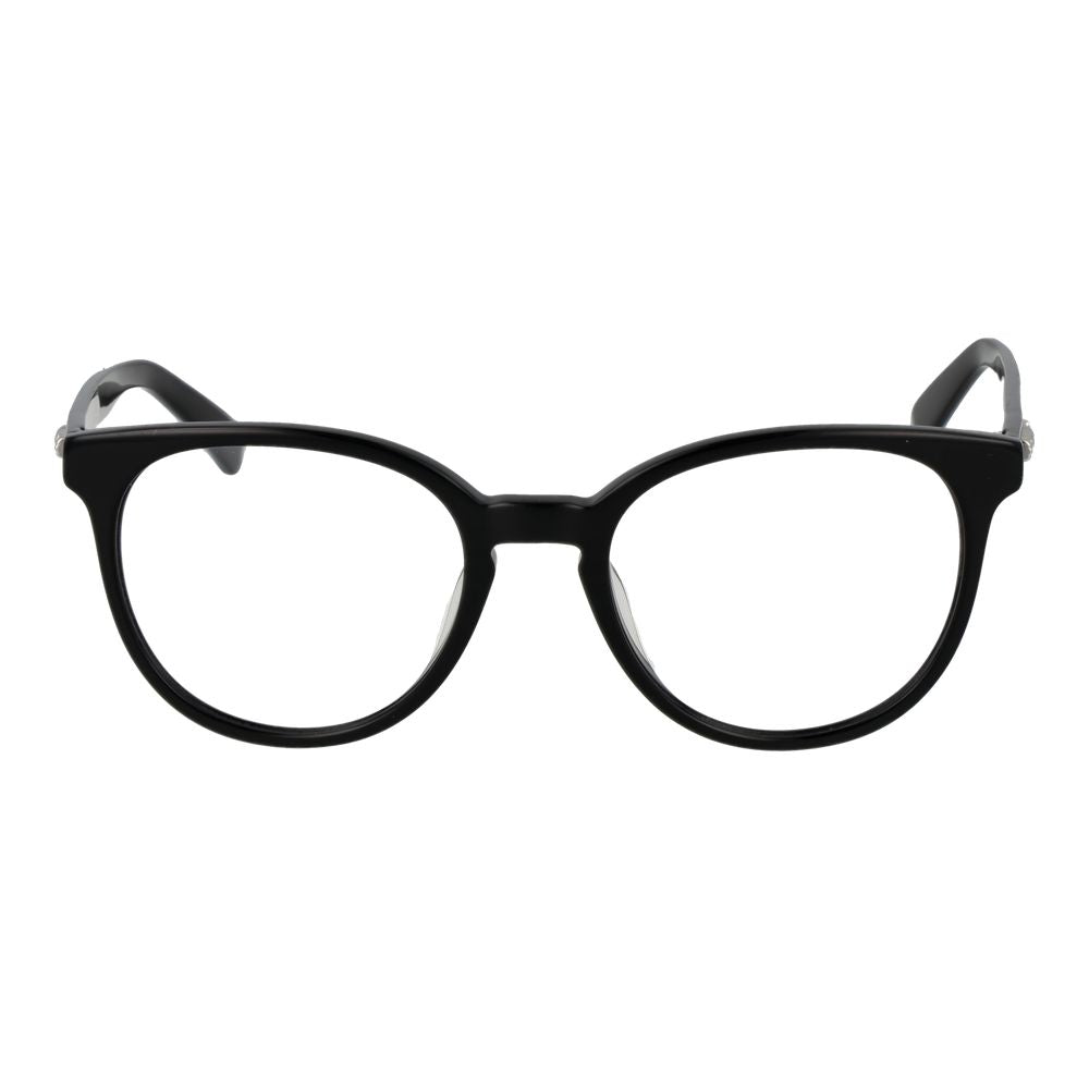 Black Women Glasses Frame Longchamp