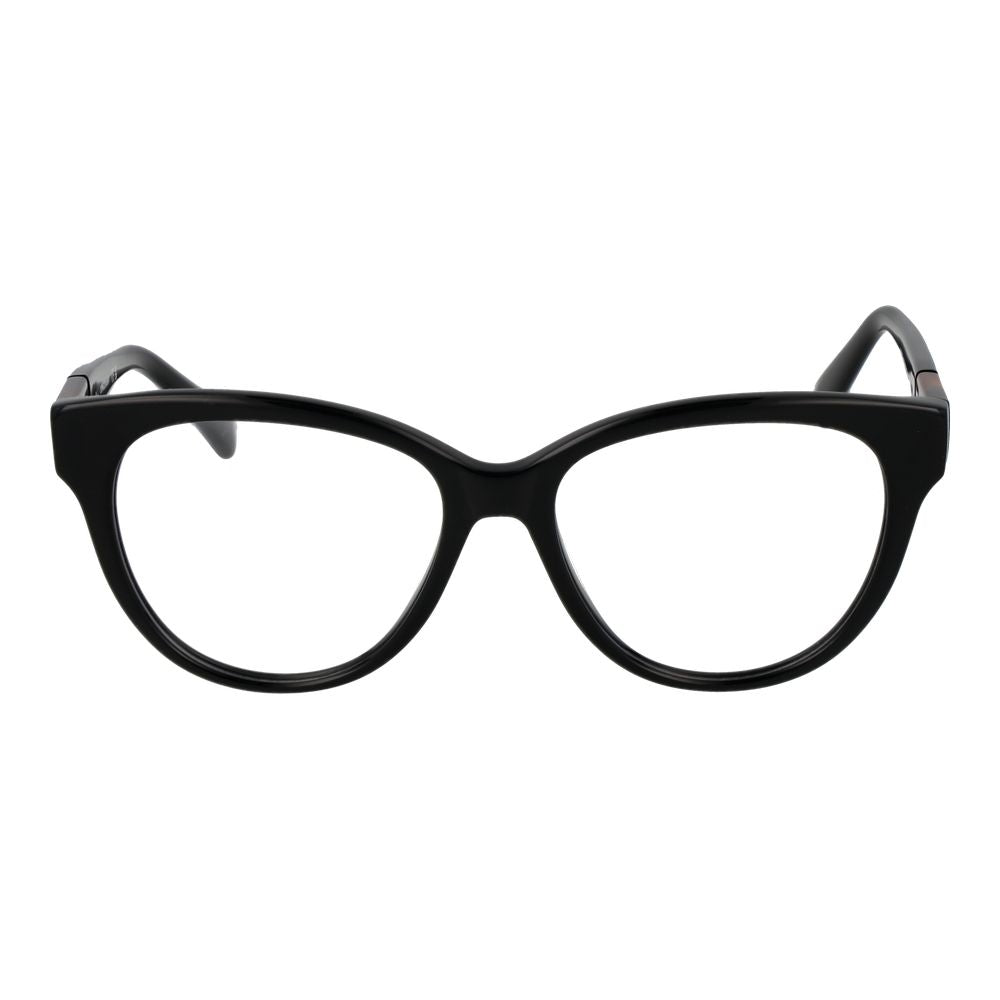 Black Women Glasses Frame Longchamp