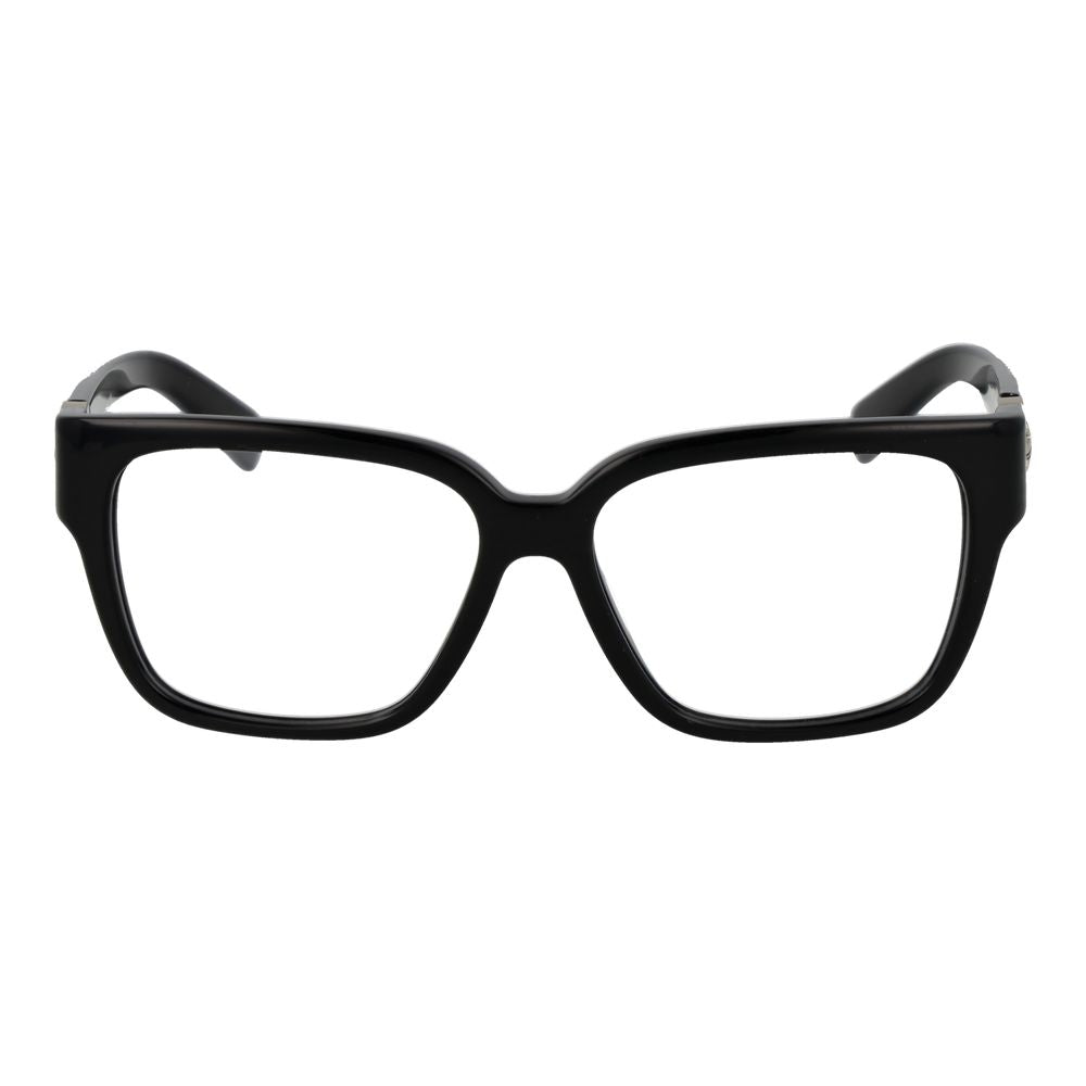 Black Women Glasses Frame Longchamp