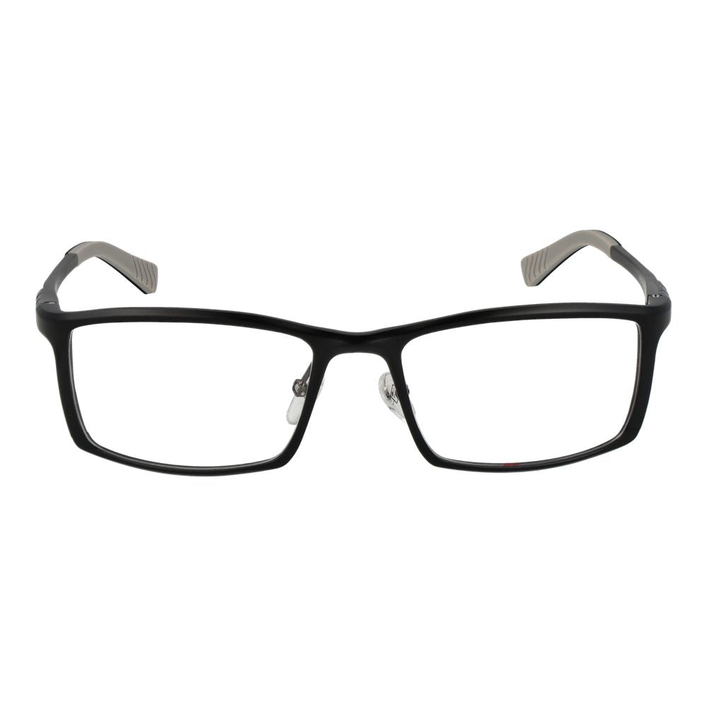 Black Men Glasses Frame Fila