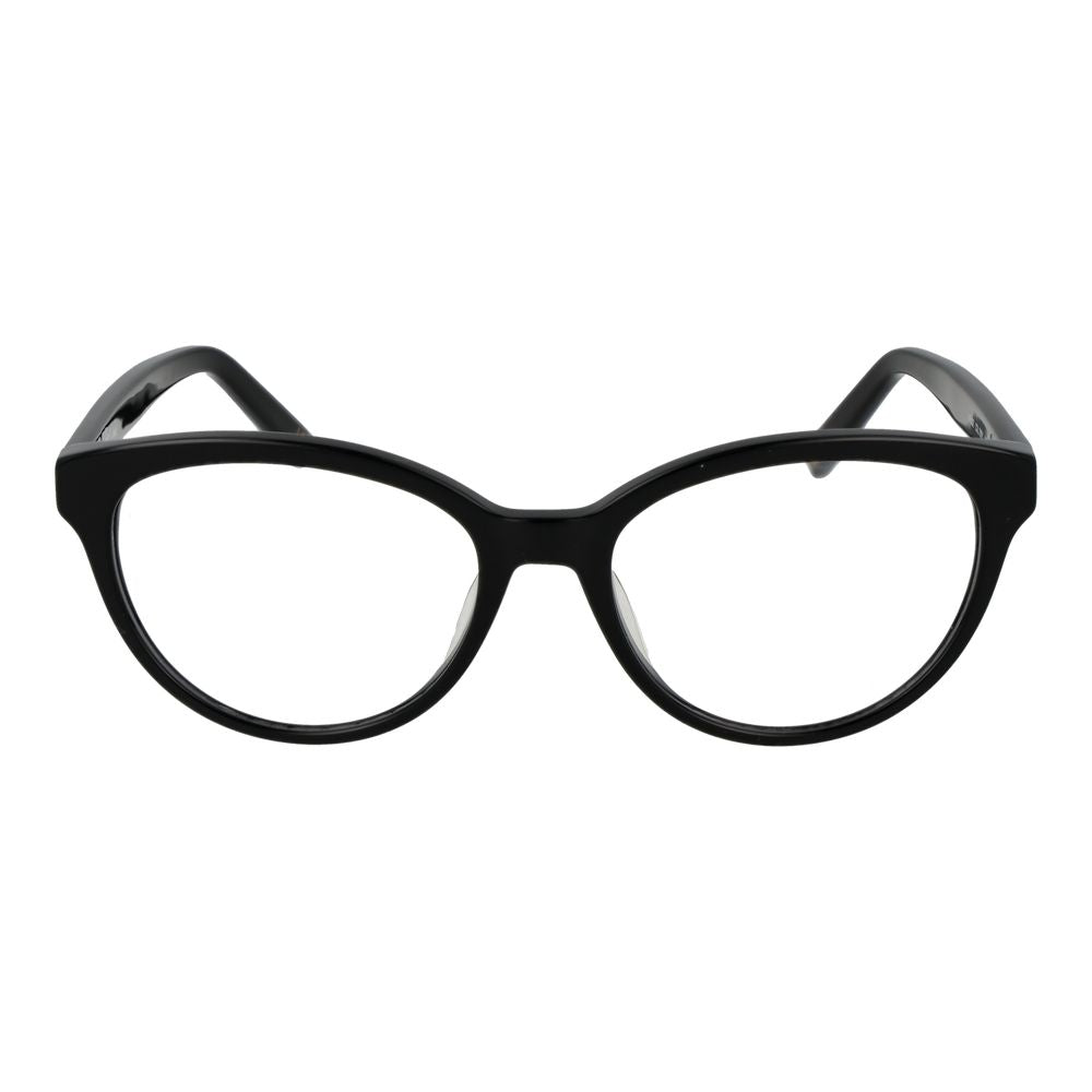 Black Women Glasses Frame Fila