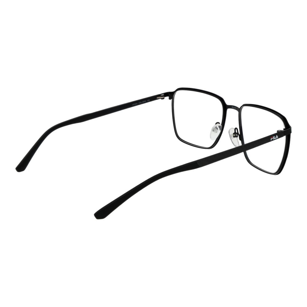 Black Men Glasses Frame Fila