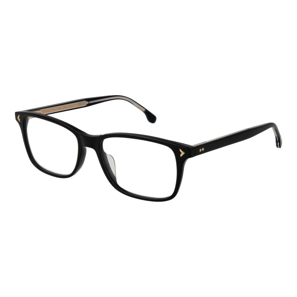Black Women Glasses Frame Lozza