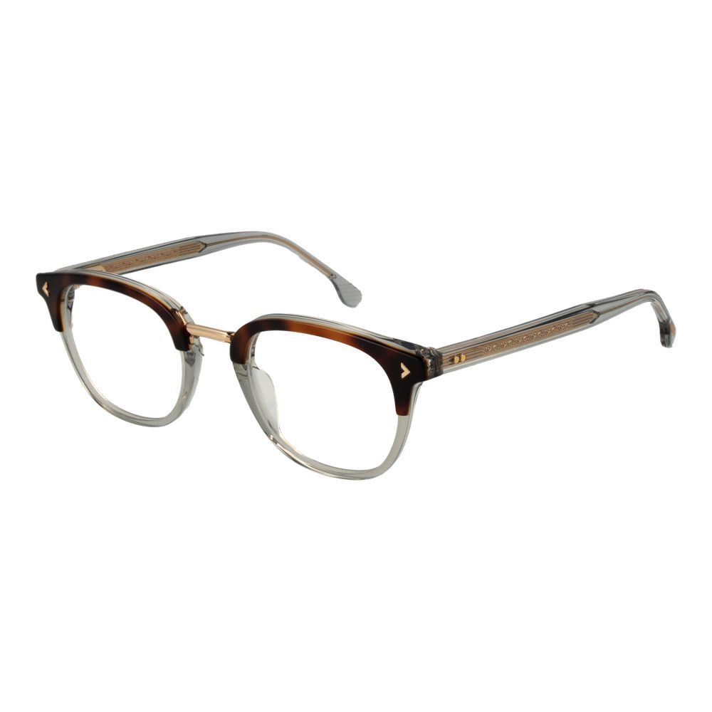 Multicolor Unisex Glasses Frame Lozza