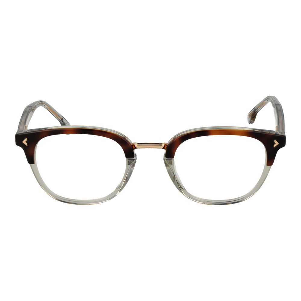 Multicolor Unisex Glasses Frame Lozza