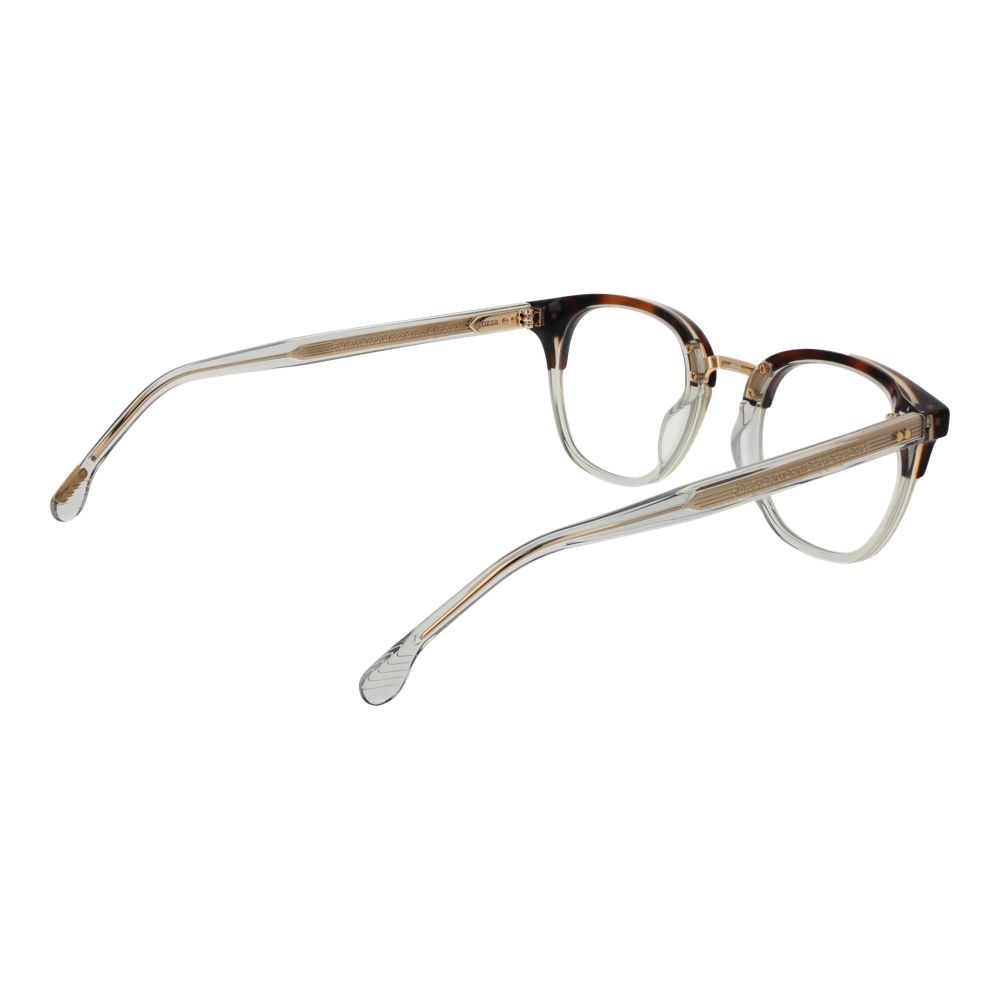 Multicolor Unisex Glasses Frame Lozza