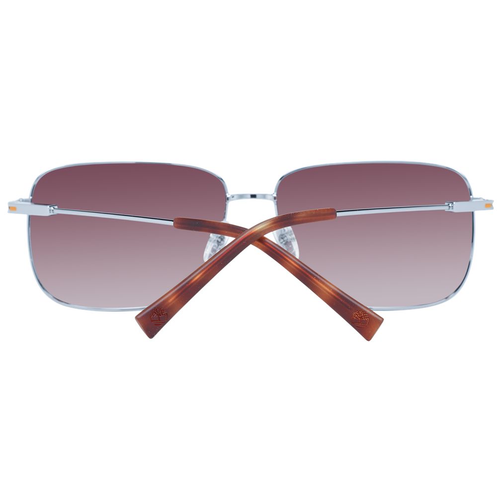 Gray Men Sunglass Timberland